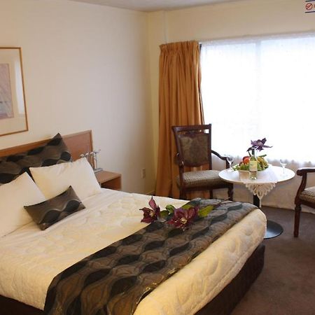 Travel Air Motel Auckland Ngoại thất bức ảnh
