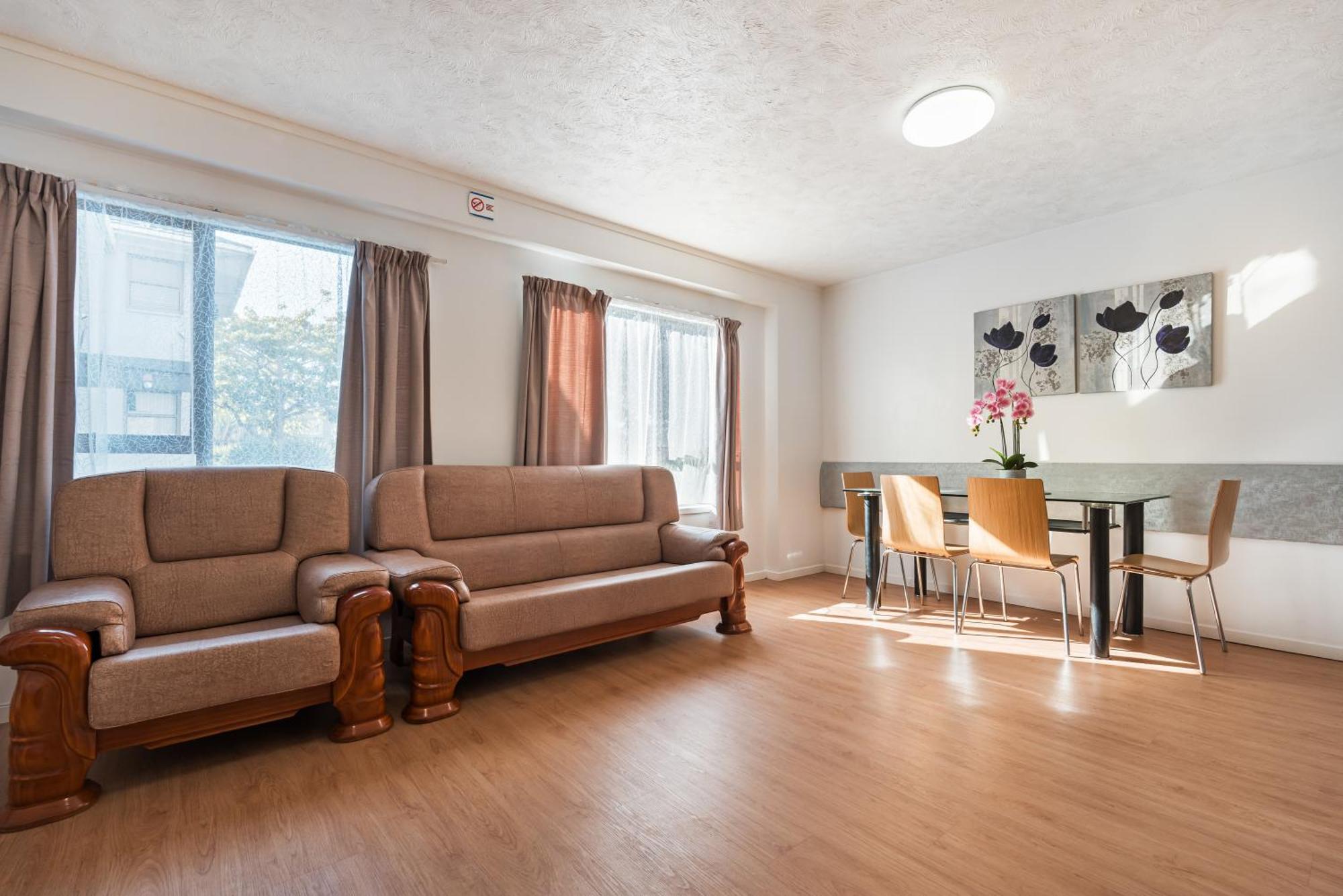 Travel Air Motel Auckland Ngoại thất bức ảnh