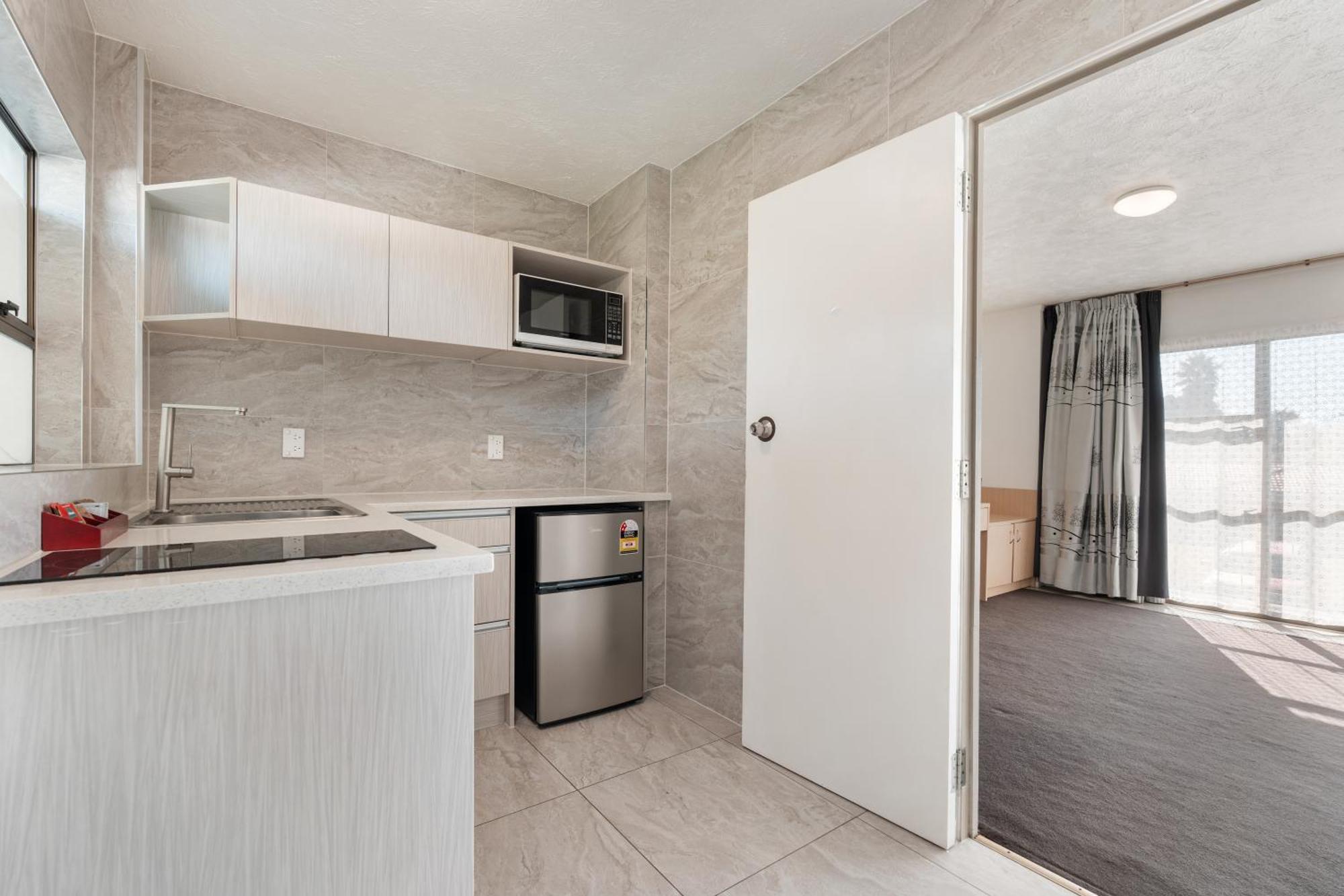 Travel Air Motel Auckland Ngoại thất bức ảnh