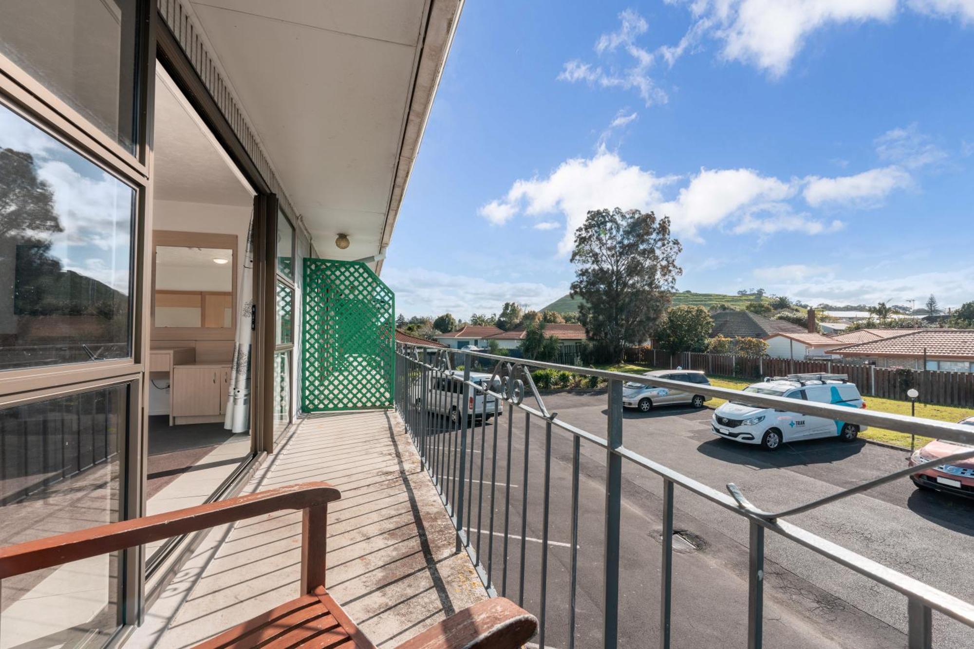 Travel Air Motel Auckland Ngoại thất bức ảnh
