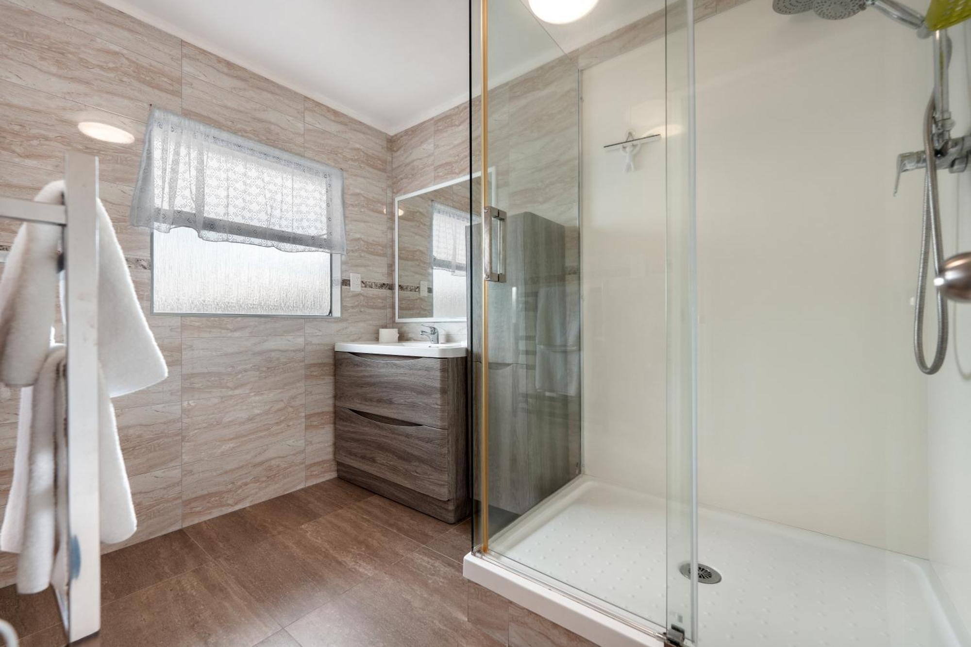 Travel Air Motel Auckland Ngoại thất bức ảnh