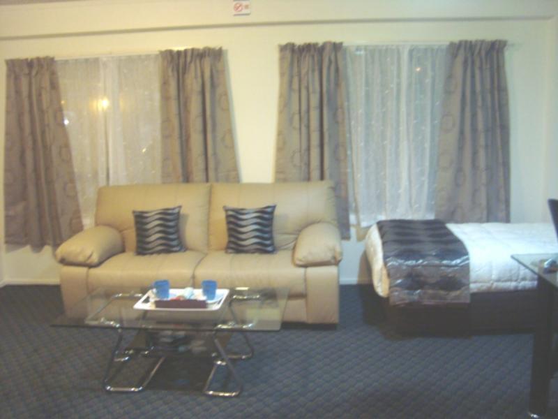 Travel Air Motel Auckland Ngoại thất bức ảnh