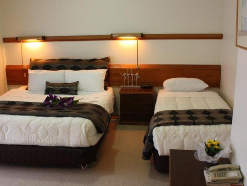 Travel Air Motel Auckland Ngoại thất bức ảnh