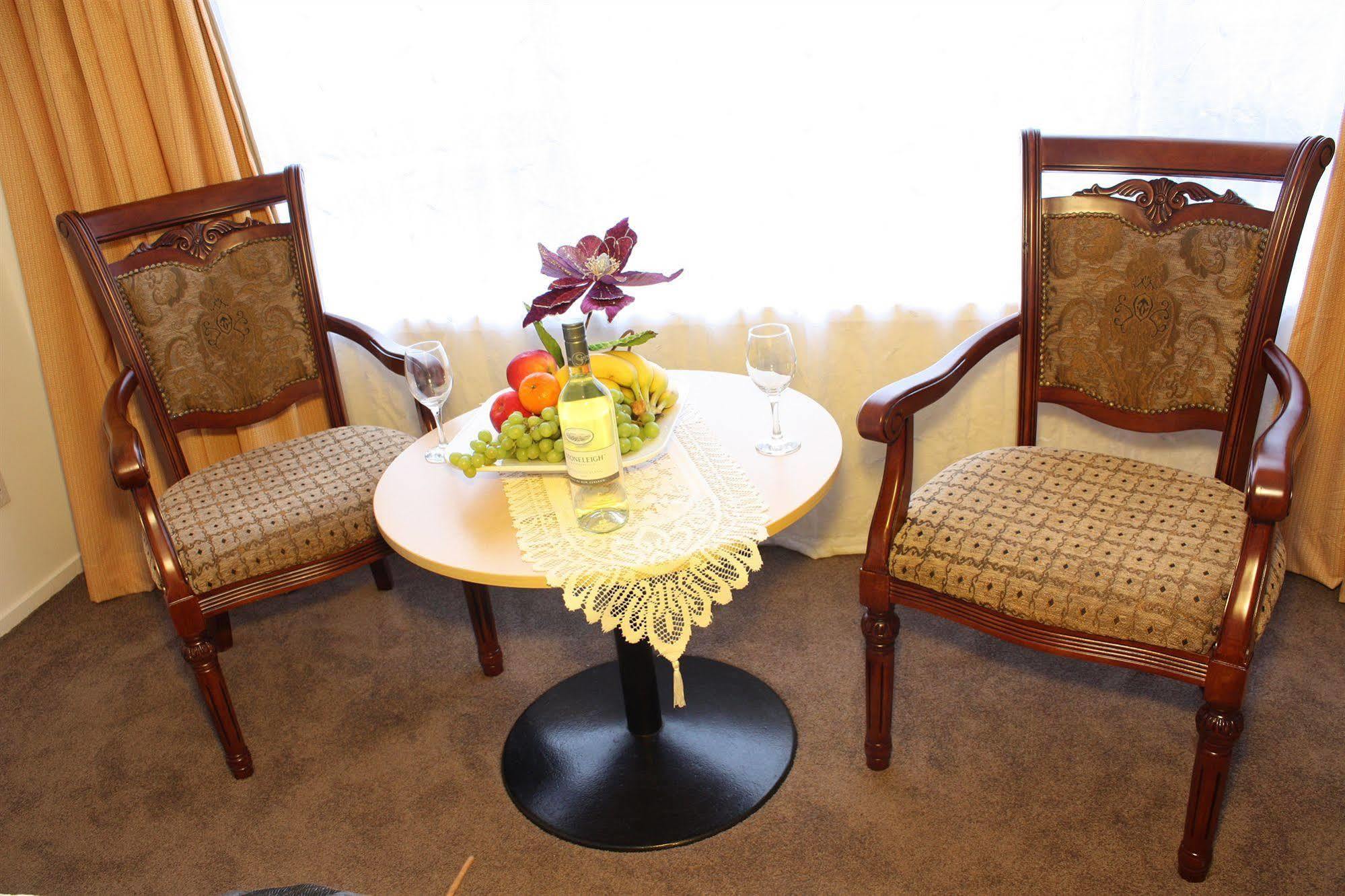 Travel Air Motel Auckland Ngoại thất bức ảnh